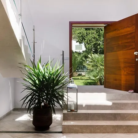 Villa Barracuda - By Emerald